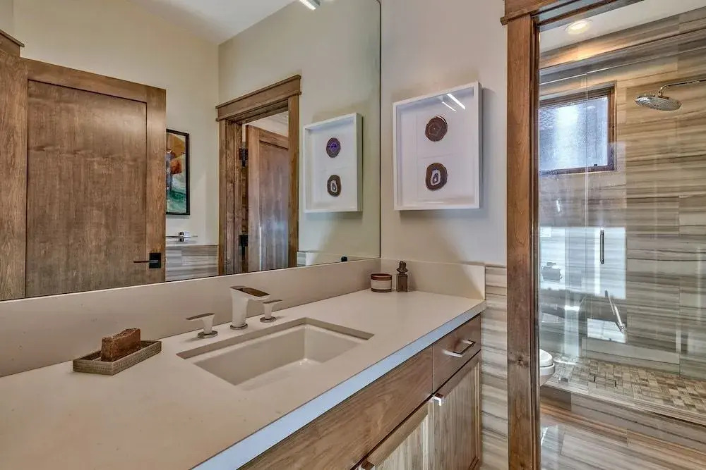 Gondola Vista 18 - 4 Br Townhouse