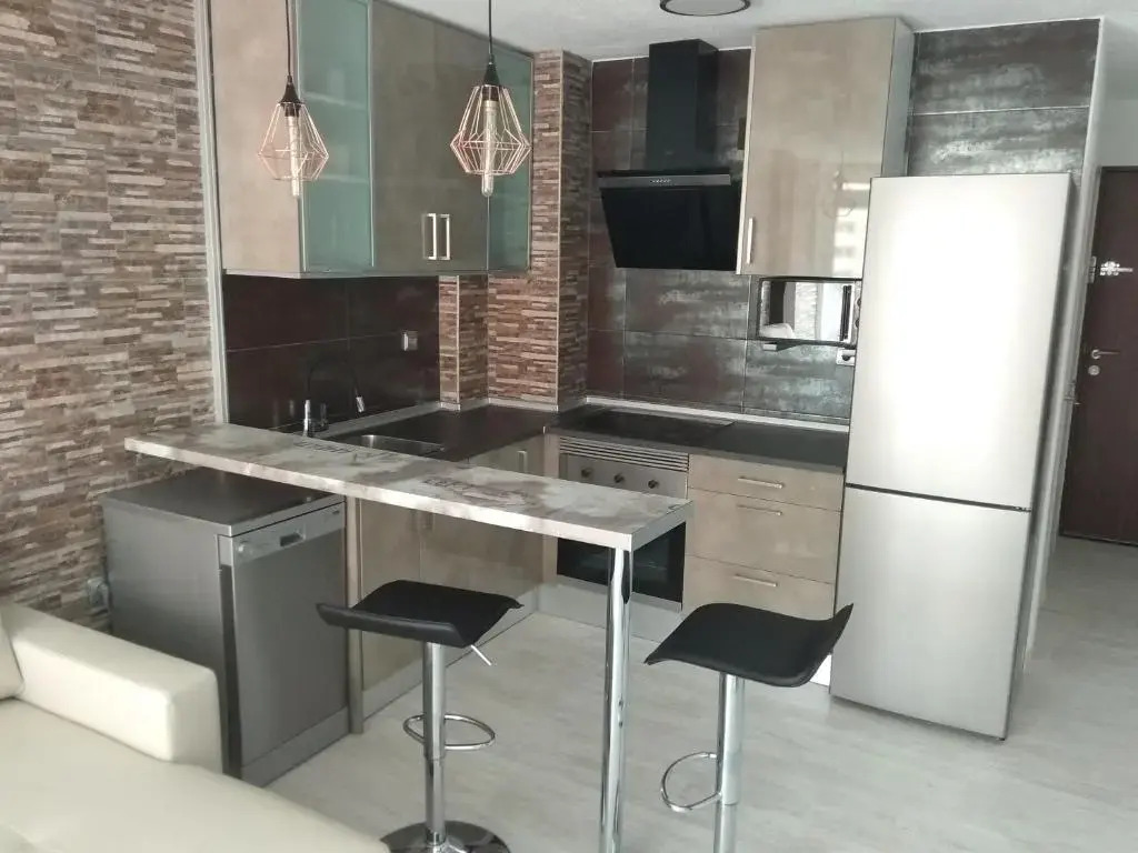 Apartamento Galtor 6