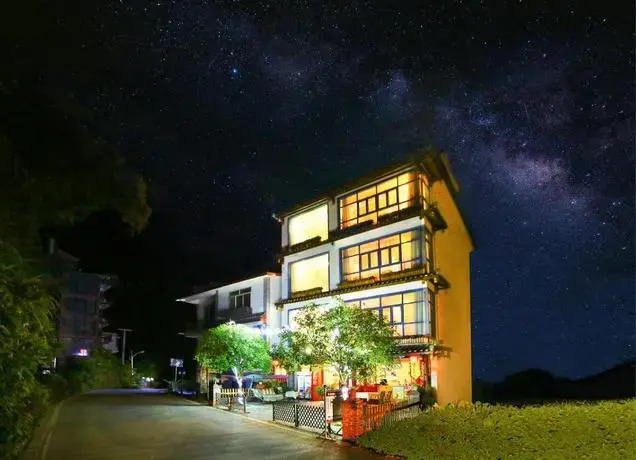 Yangshuo For Love Inn