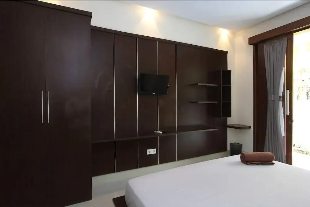 RedDoorz near Sindhu Beach Sanur
