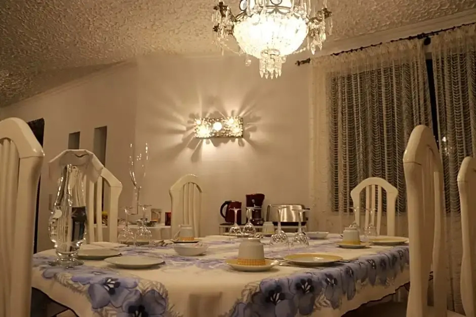 Casa Teresinha