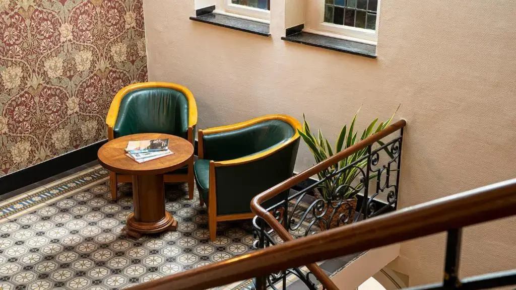 Landhotel Sophienhöhe