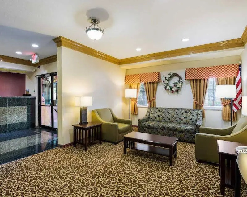 Quality Inn & Suites
