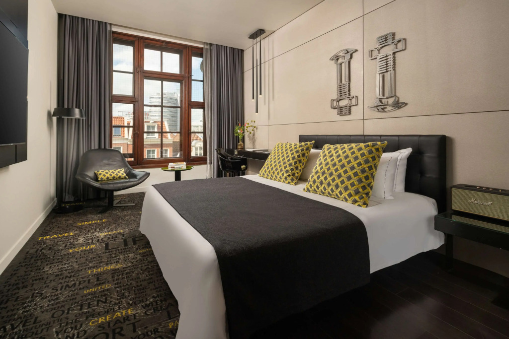 artotel amsterdam