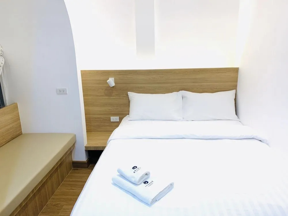 Atnest Hostel