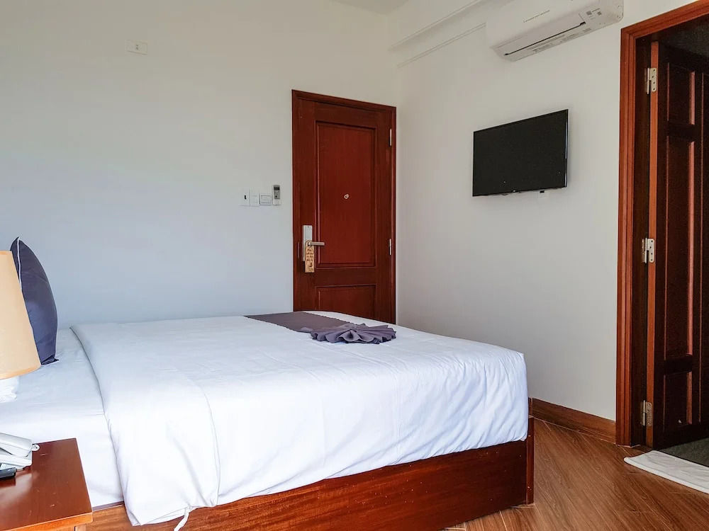 Thanh Van Hotel Quy Nhon