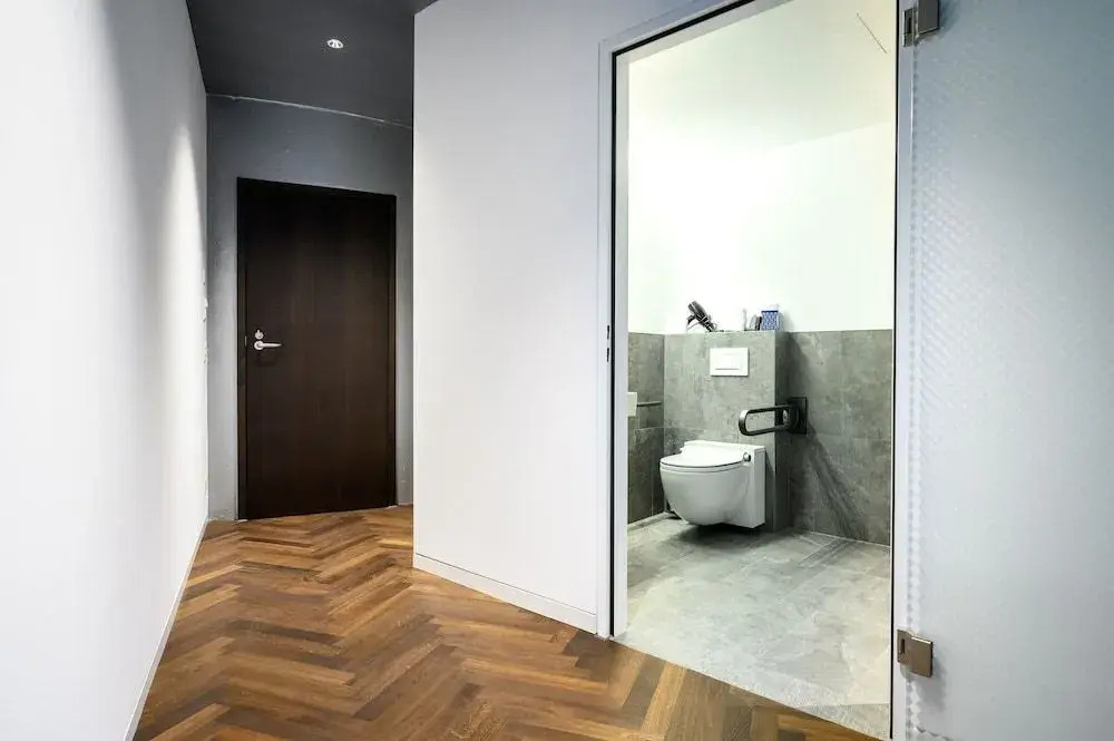 HIRSCHEN OBERKIRCH - Design Boutique Hotel