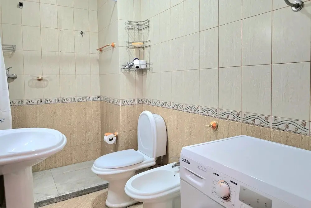 Dream View Apartment Durres 119