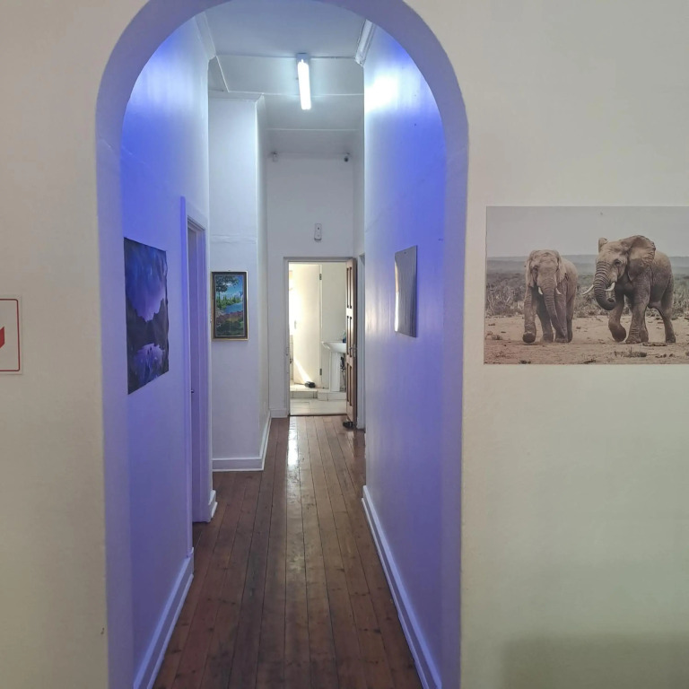Moonlight Guesthouse
