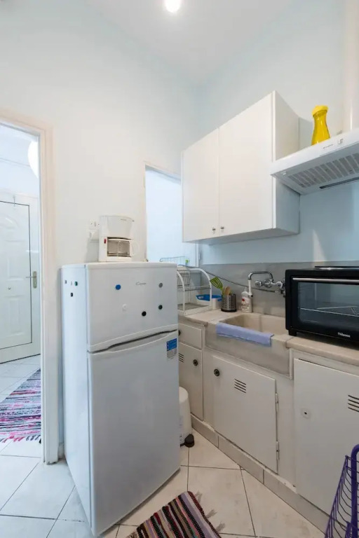 Filopappou Cozy Stay