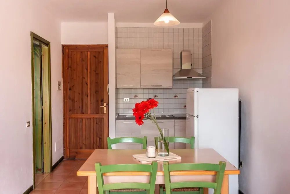 Residence Le Pavoncelle