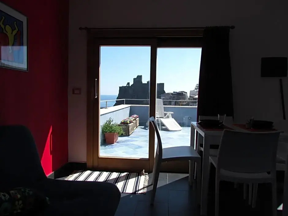 La Terrazza sul Mare