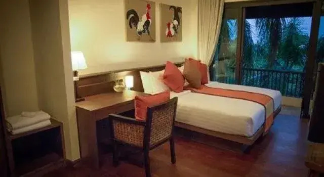 Villa Kan Ravee