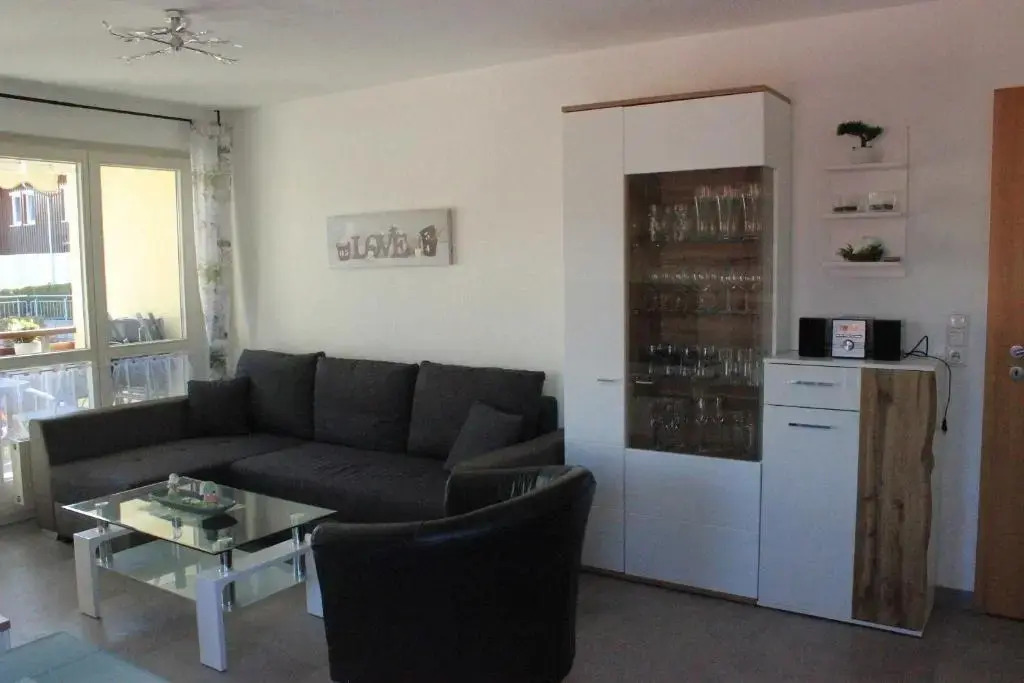 Fewo 44 im _Haus Staufenblick_ Few