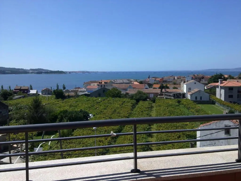 Cambados Apartamento VUT-PO-TU986D