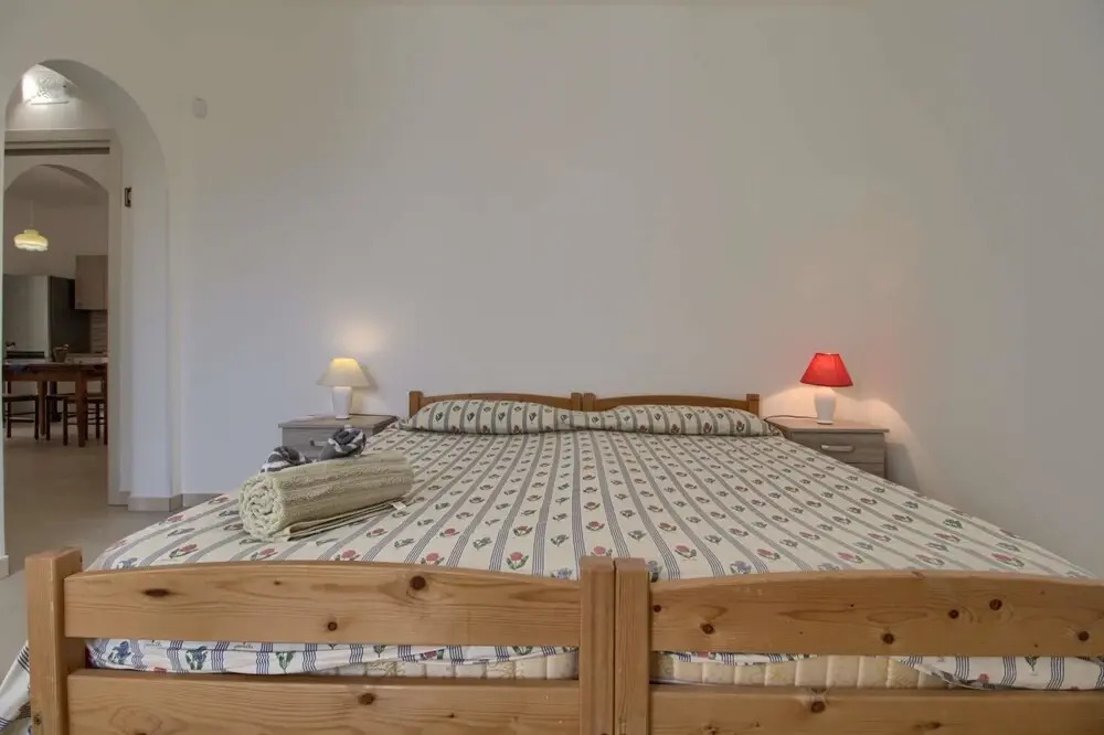 Li Cantori Typical Seaview Solution