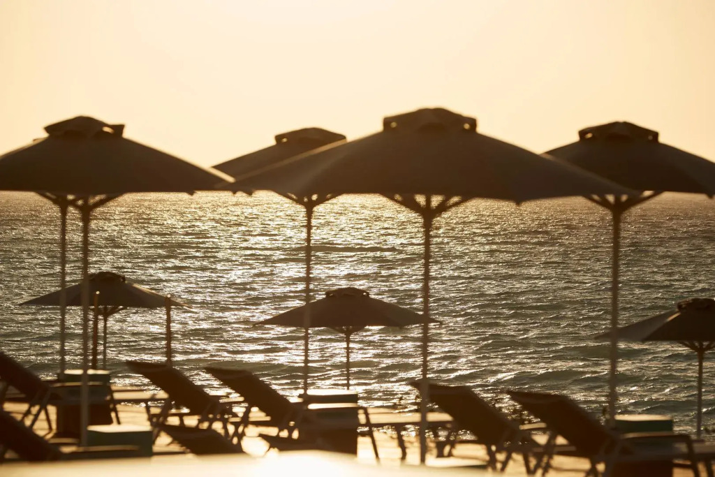 Electra Palace Rhodes - Premium All Inclusive
