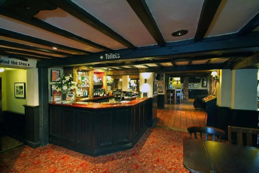 Premier Inn Basingstoke South