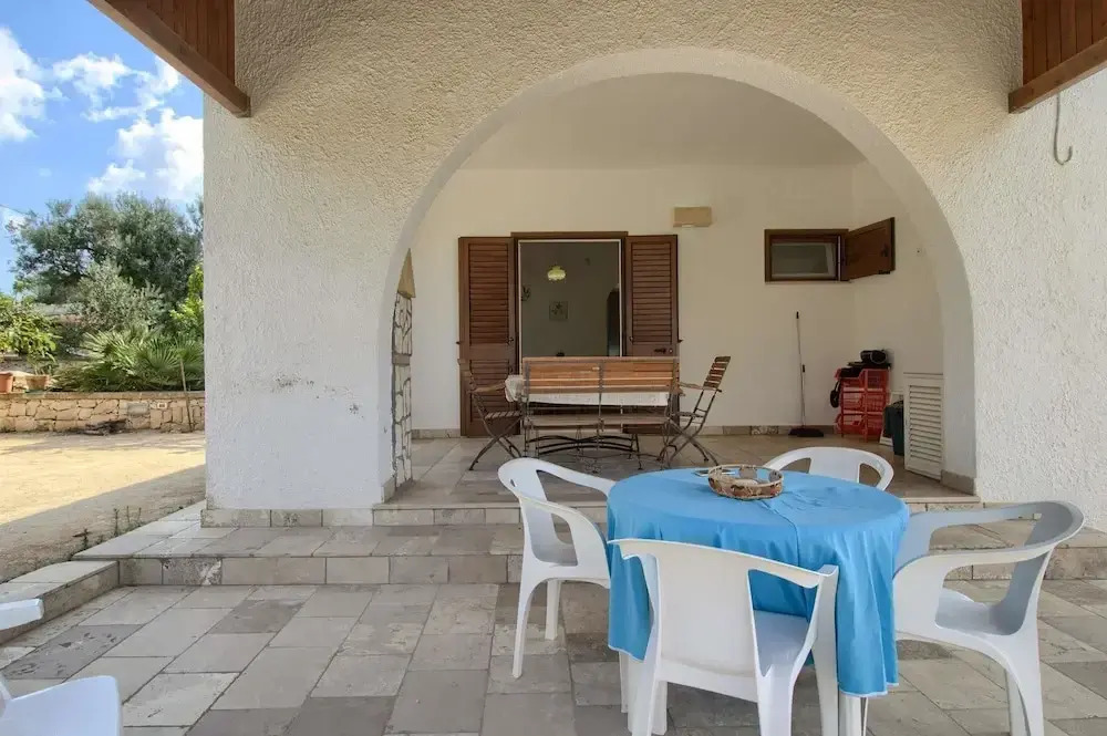 Li Cantori Typical Seaview Solution