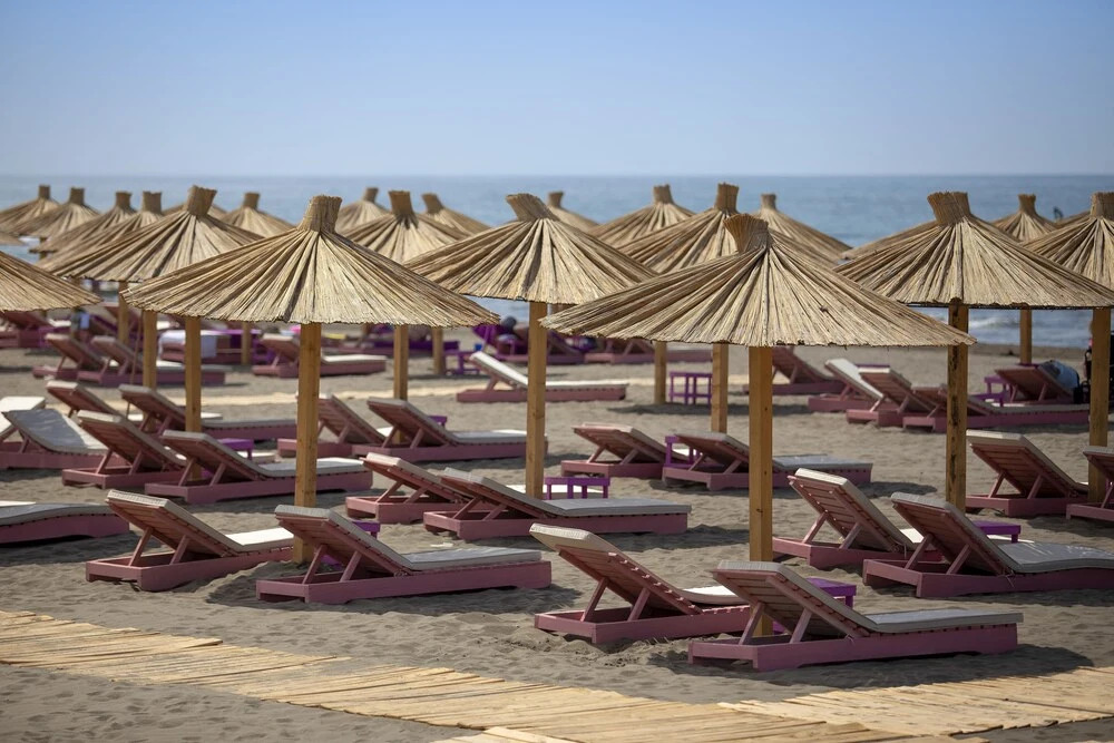 Holiday Villages Montenegro