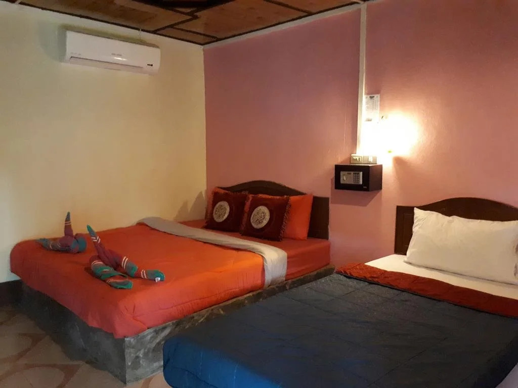 Lanta Sunmoon Bungalow