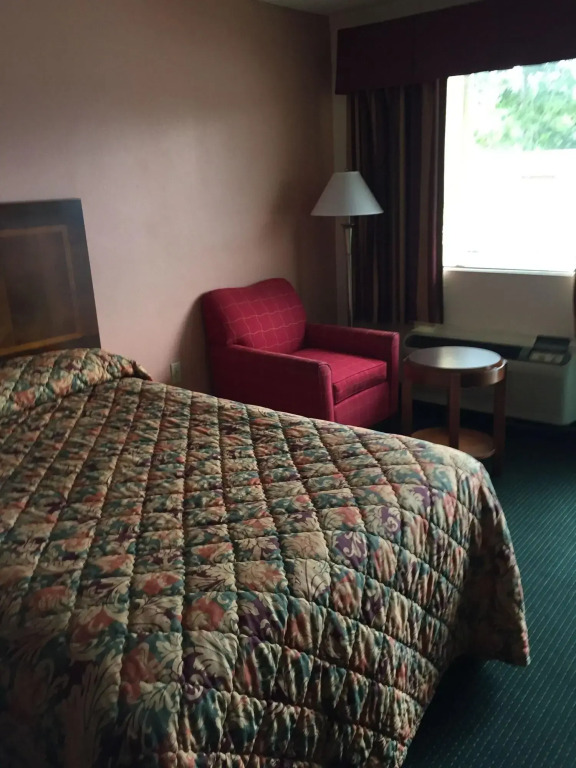 Rodeway Inn