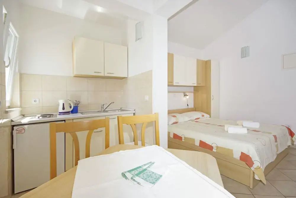 Apartments Slobodanka