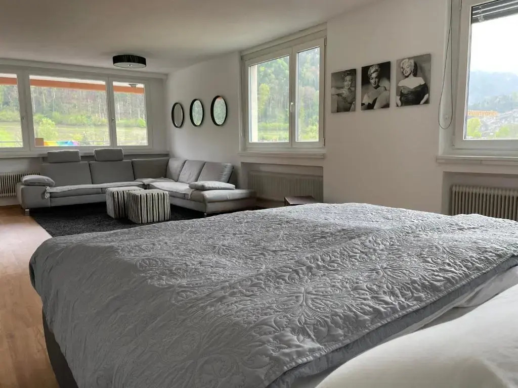 Skyloft Apartment Feldkirch