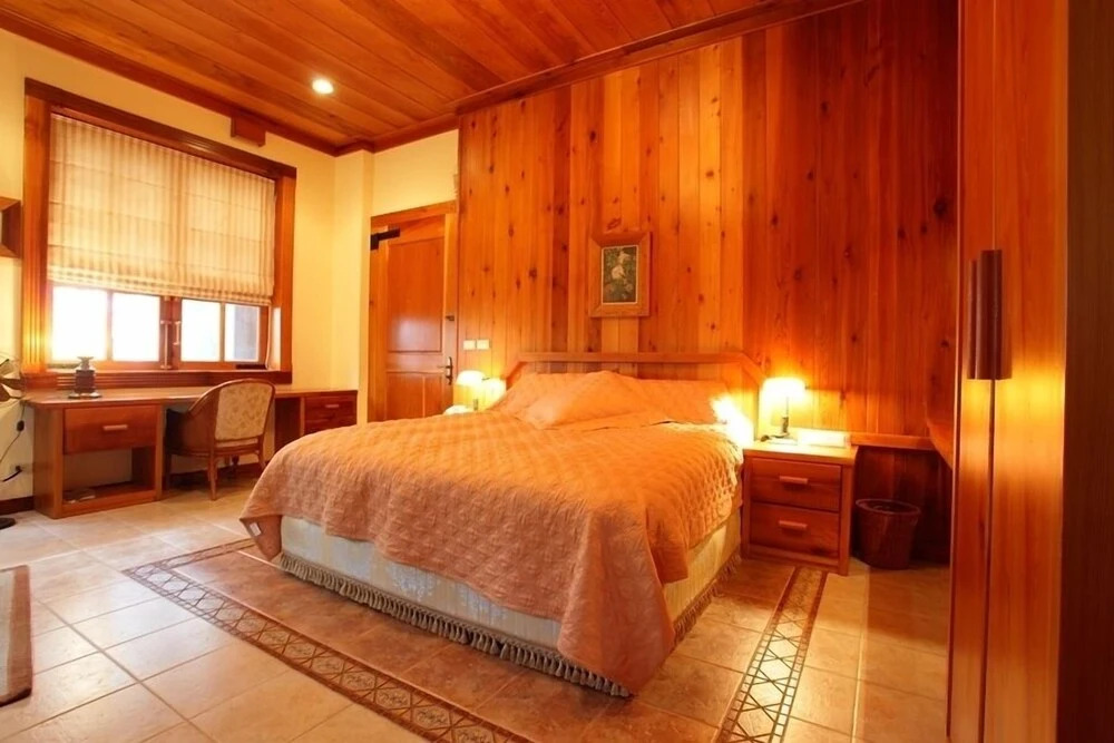 Tung Lodge - Miaoli Branch