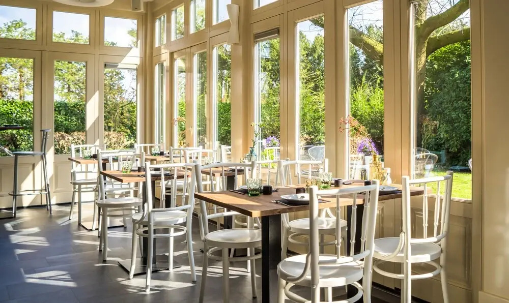 Boutique Hotel Het Scheepshuys