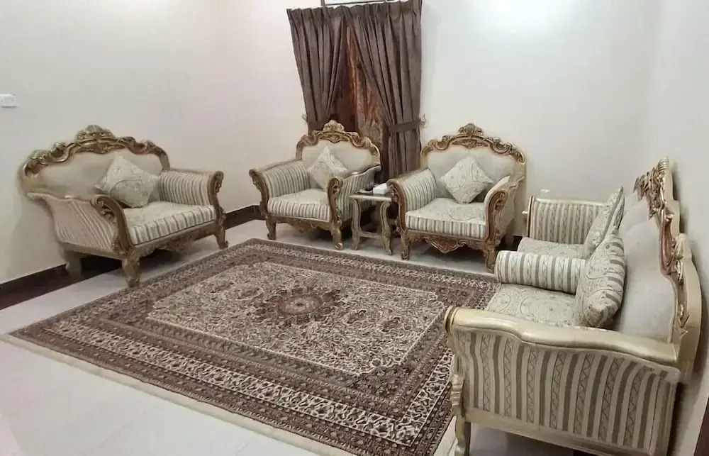 Adeal Serviced Apartments