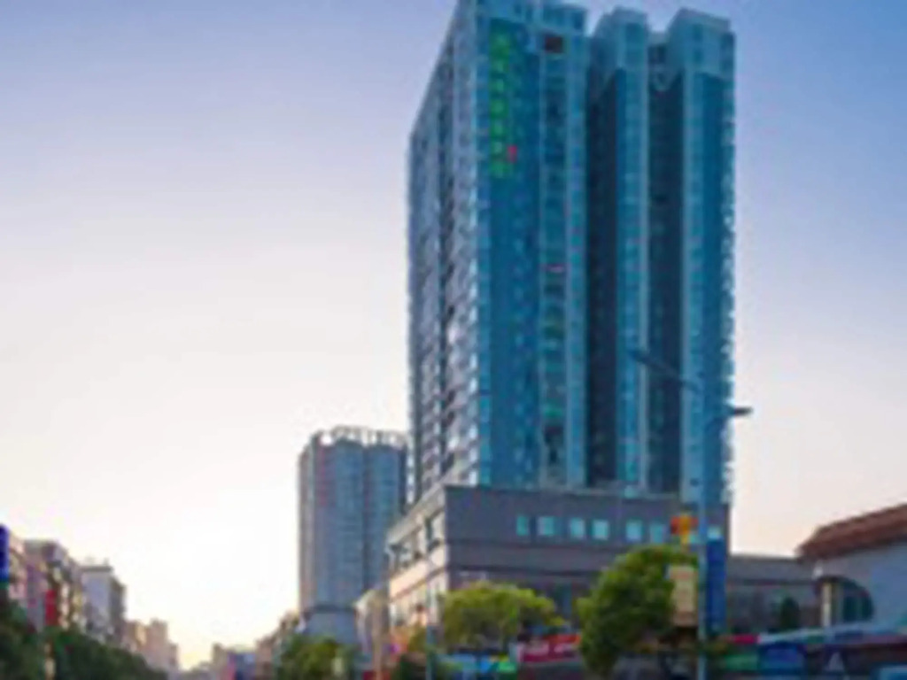 GreenTree Inn Anshun Xihang Road Business Hotel