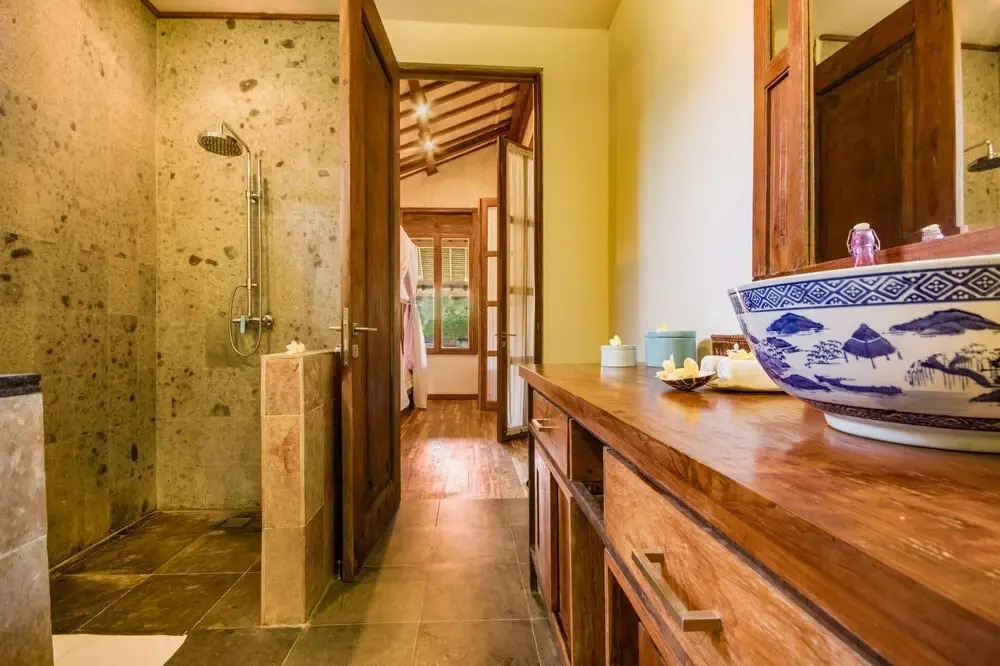 Bali Villa Near the Beach, 2083