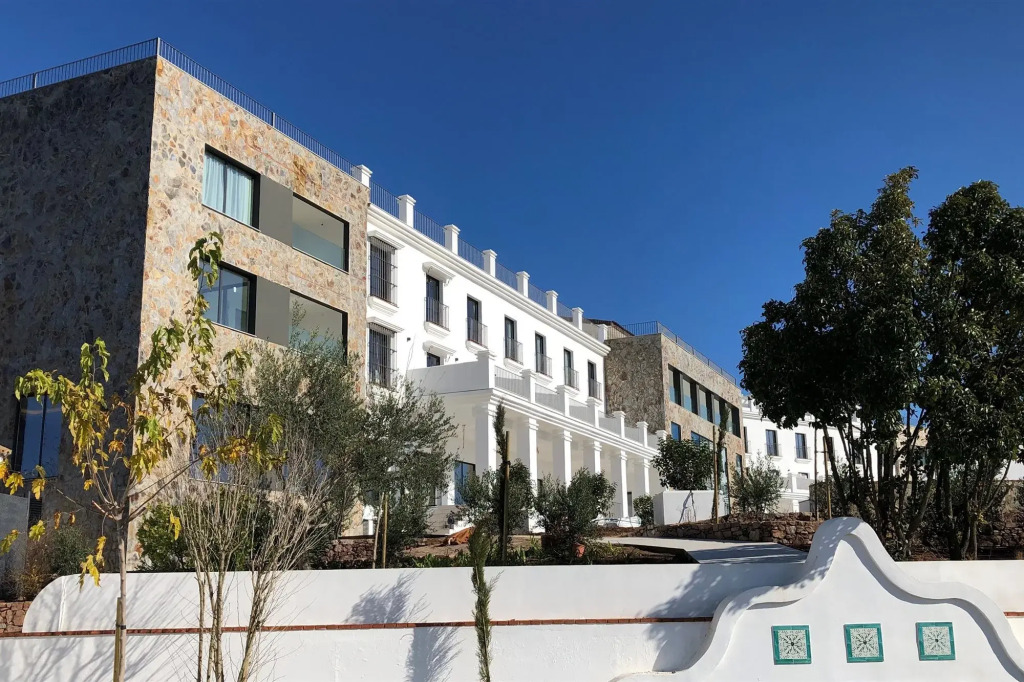 Barceló Aracena & Spa