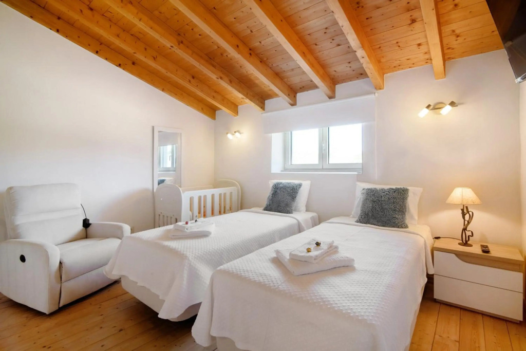 Villa Rodrigues Apartment I