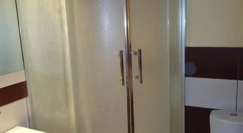 Hostel Orange Plus