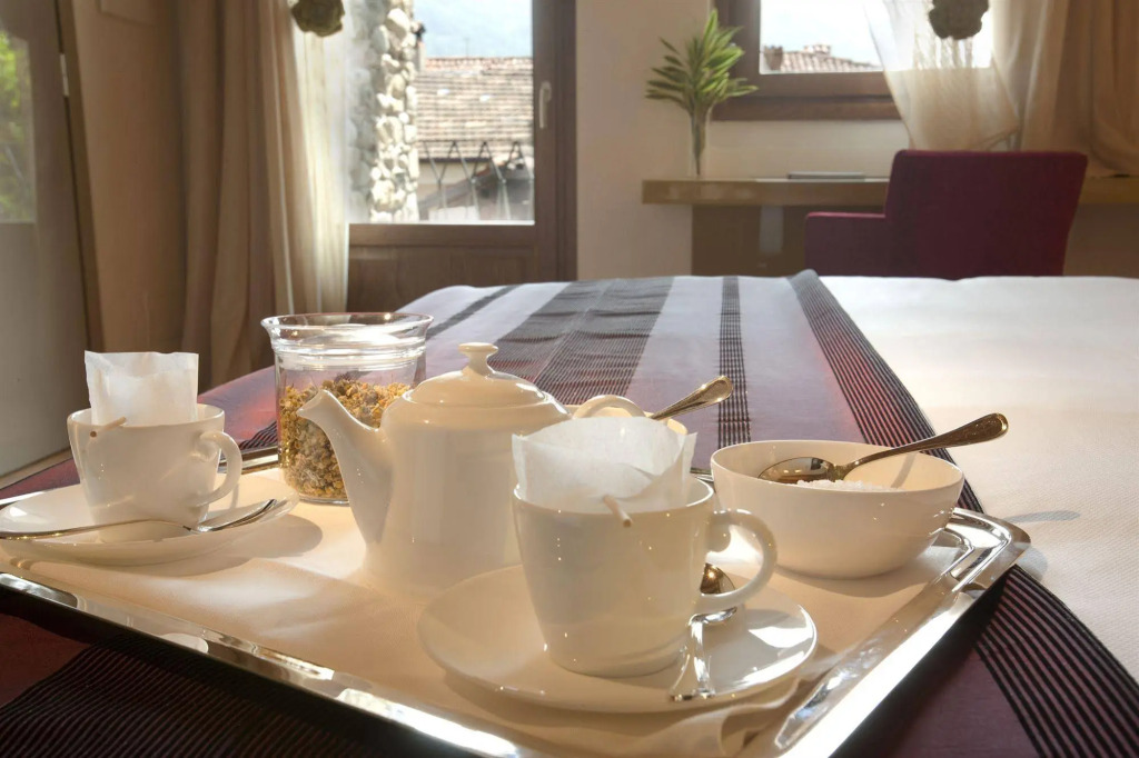 Гостевой дом 1711 Luxury