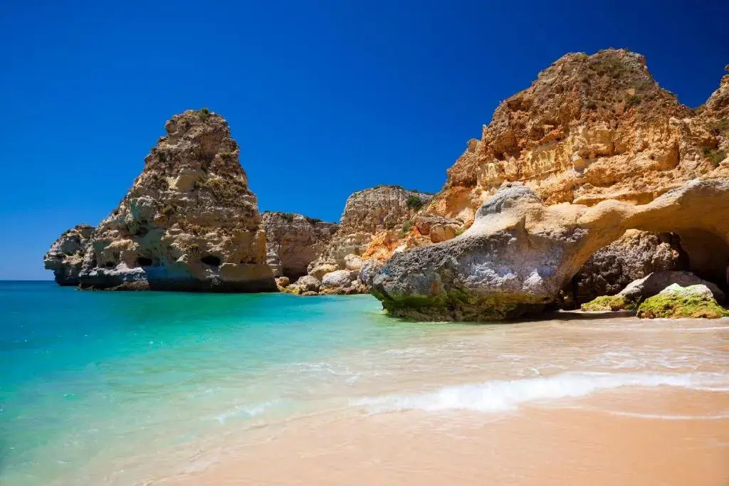 Sea & You Algarve Apartment