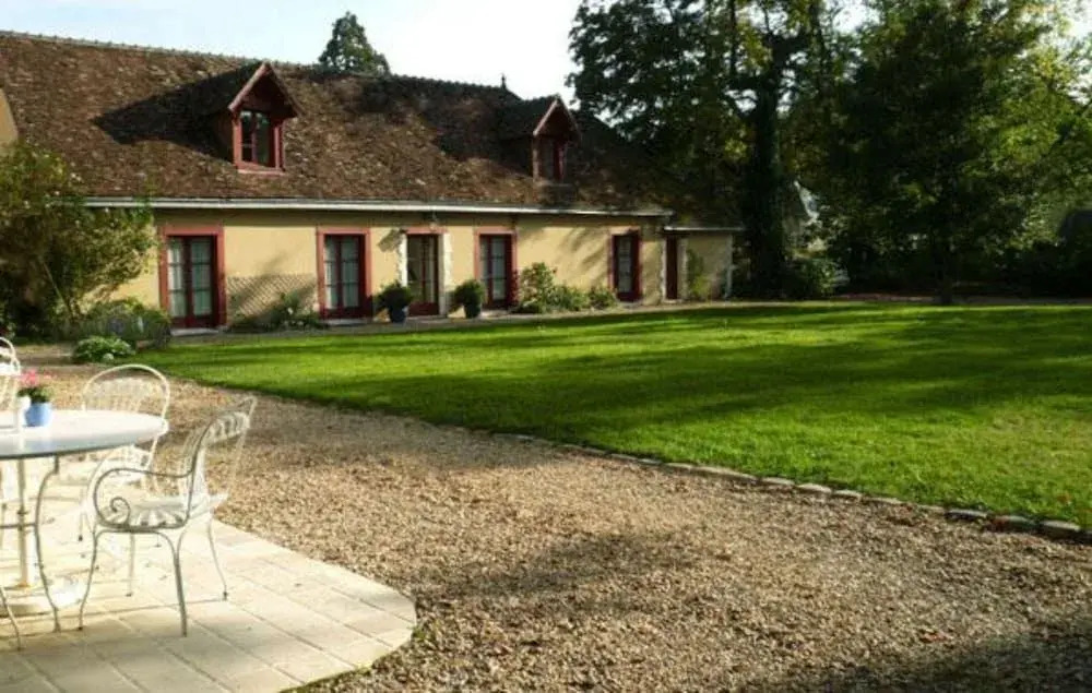 Le Plessis BBB