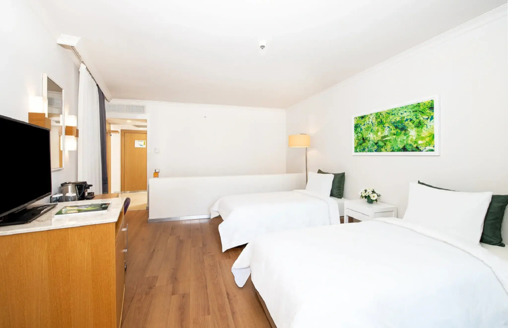 Rixos Park Belek - The Land Of Legends Access