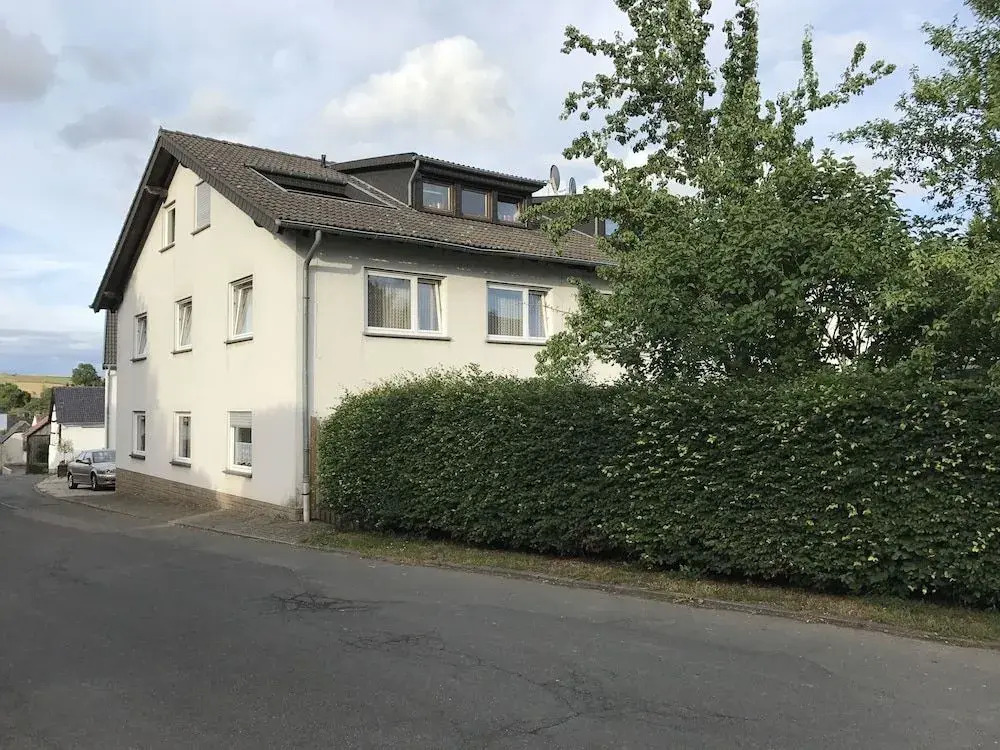 Gästehaus Fries