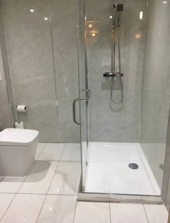 Apartment in Brunstfield Edinburgh