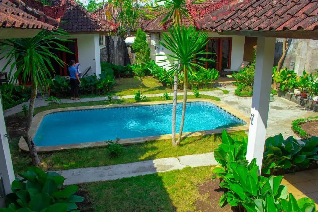 Ocean Sun Homestay