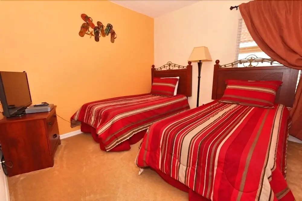 Solana Resort 1112 - Four Bedroom Villa