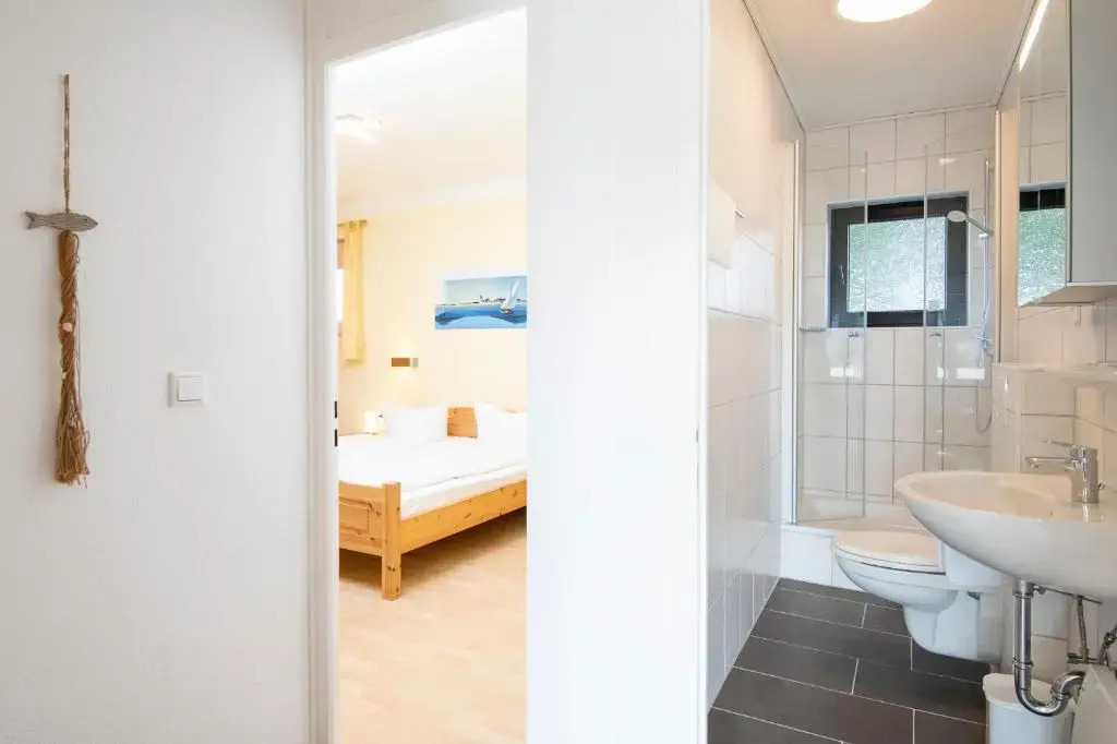 Haus an der See Wohnung 5