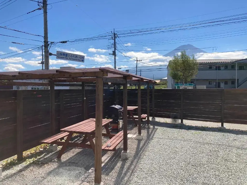 宝栄villas house A棟B棟