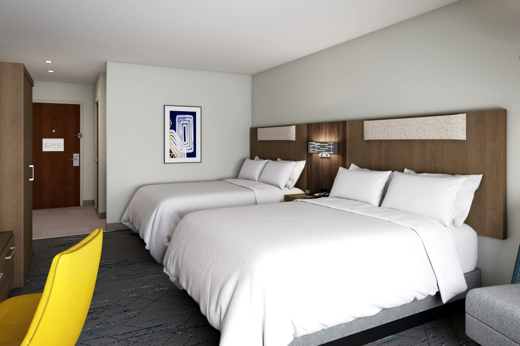 Holiday Inn Express & Suites - Hollister by IHG