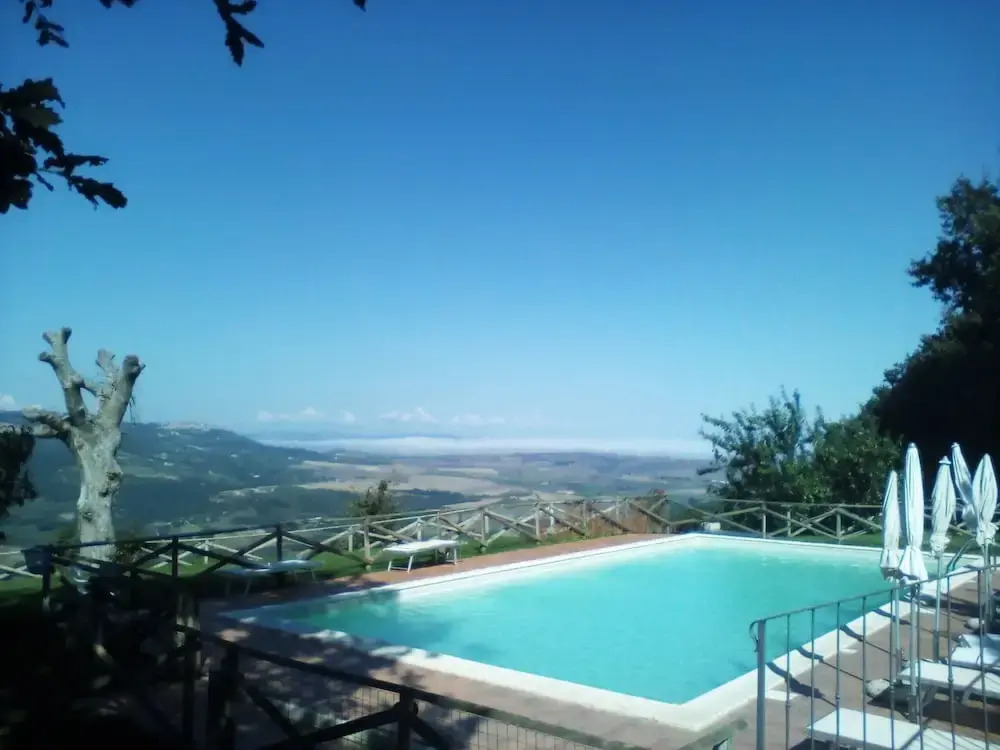 Poggio Al Vento