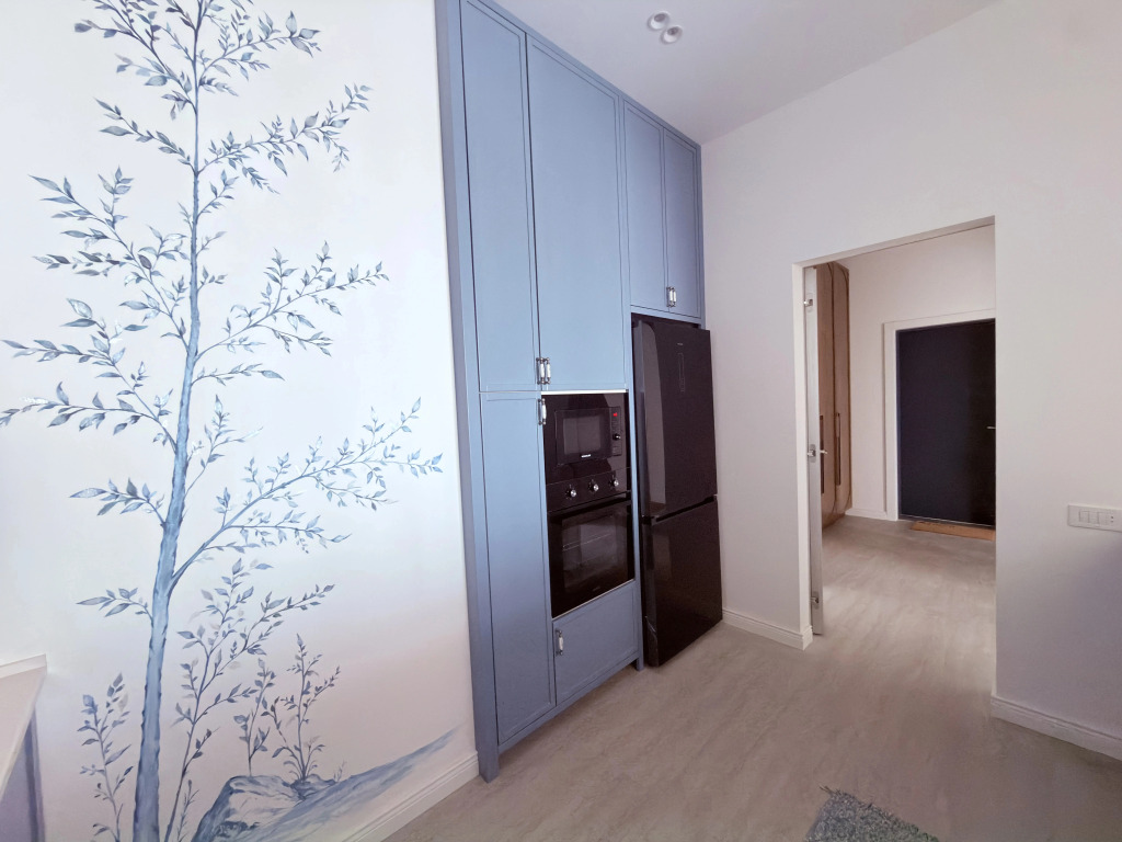 Апартаменты Bayil Residence Brand New / Family Apt