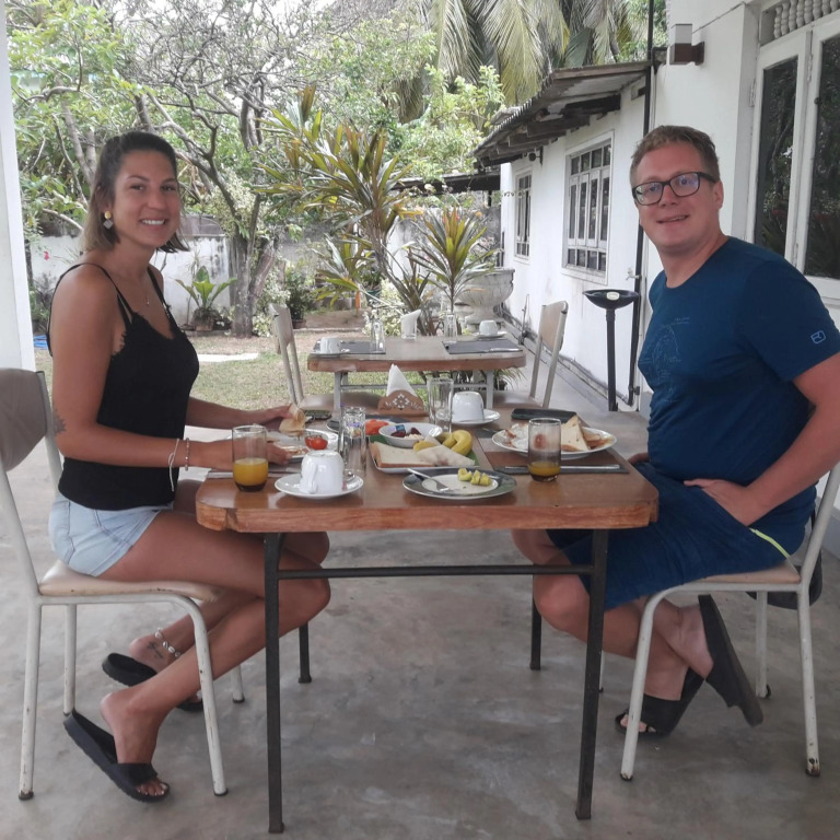 Theon Resort